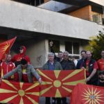 „Фалангата“ спремна за нов јануарски поход - гледајте ја Македонија на ЕП за 25 евра!