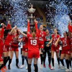 Јагодина и Крим со трофеи во Купот на Србија и Словенија