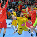 Денеска на терените: Македонија против Чешка ќе вади билет за СП