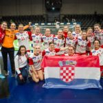 Познати сите патници на ЕП 2022 - Хрватска и Романија последни обезбедија пласман