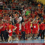 Мaкедонија редовно е меѓу најдобрите - обезбеди 12 големо натпреварување во низа!