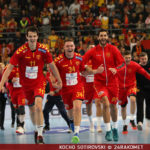НАЈ НАЈ НАЈ...НАТПРЕВАР: Македонија слави осмо учество на СП, Чешка падна во скопската драма!