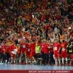 Македонија - Португалија по цена од 100 и 200 денари!