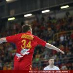 Денеска на терените: Македонија против Турција по втор триумф на Медитеранските игри