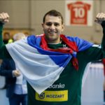 Милосављев откако ја одведе Србија на СП: Словенија е во топ 10, знаевме дека ќе биде тешко