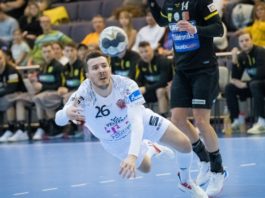 Мануел Штрлек се враќа во Загреб