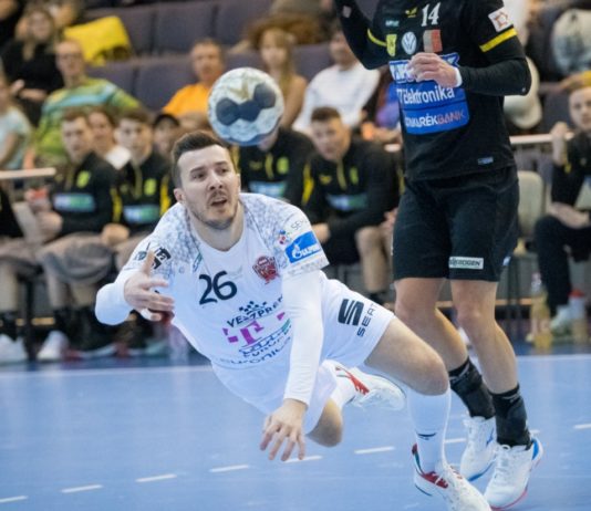 Мануел Штрлек се враќа во Загреб