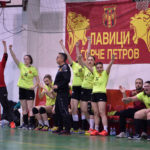 „Лавиците“ од Ѓорче Петров се новите шампионки на Македонија!
