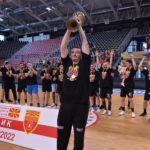 Ристовски: Вардар почна да создава македонски играчи