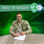 Павле Петровиќ останува во Еурофарм Пелистер 2