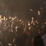 Ечеа вардарови песни во Скопје, ракометарите славеа со Комити (ВИДЕО)