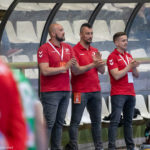 Грчевски не мрда од Бутел - останува тренер и следната сезона