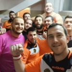 Ѓиноски ја предводеше Македонија ЃП во најубедливата победа за крај на сезоната