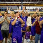Круна на сезоната со Гвадалахара - Атрактивен гол на Петровски (ВИДЕО)