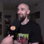 Дибиров за 24Ракомет ТВ: Среќен сум зошто за мене Вардар е повеќе од клуб (ВИДЕО)