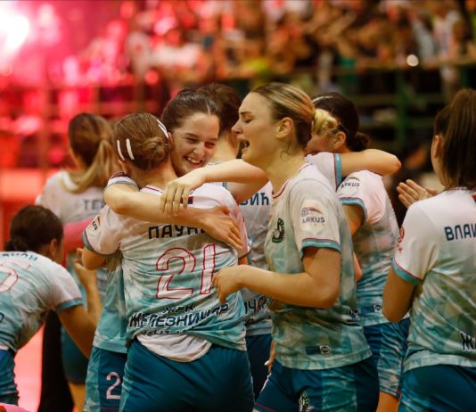 Црни облаци над српскиот вицепрвак – се гаси Железничар!