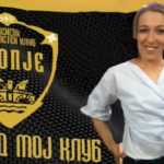 ОФИЦИЈАЛНО: Валентина Радуловиќ ќе го води Скопје