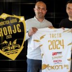 ОФИЦИЈАЛНО: Горан Кузманоски е нов тренер на Скопје