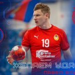 Павел Атман по две години замина од ЦСКА Москва