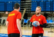 Бранеше во Македонија осум сезони – сега бара нов клуб