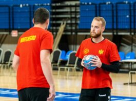 Бранеше во Македонија осум сезони – сега бара нов клуб