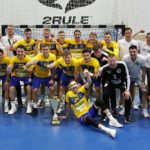 Ѓорѓески и Будакалаш го освоија трофејот во Лига Купот на Унгарија
