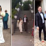 Игор Карачиќ кажа „ДА“ и стана македонски зет - се ожени со Душица
