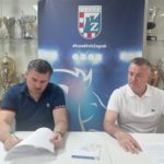 Загреб ја продолжи соработката со екс селекторот на Македонија