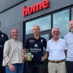 Данска легенда почнува тренерска кариера