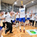 Македонија доби нов младински шампион