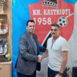 Станковски останува и в година тренер во Косово - целта е борба за врвот