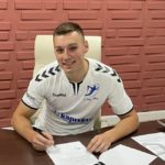 Бутел Скопје задржа уште еден играч - Томче Стојановски потпиша нов договор