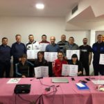 Здружението на тренери додели 102 лиценци за новата сезона во Македонија