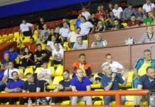 Дали знаете колку МАСТЕР-тренери има Македонија?