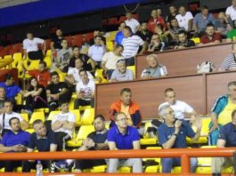 Дали знаете колку МАСТЕР-тренери има Македонија?