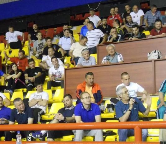 Дали знаете колку МАСТЕР-тренери има Македонија?