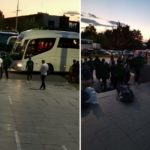 Сенегалките слетаа во Скопје, мечот против Македонија ќе почне еден час подоцна