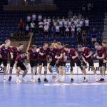 ЕХФ шампионат младинци: Летонија убедлива против Бугарија, Грузија ја изненади Турција