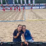 Немаме репрезентација, ама Македонија ја доби првата жена делегат на ракомет на песок