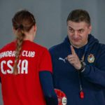ЦСКА ќе се раздели со тренерот, Пера ќе ја предводи Романија против Македонија