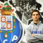 По Митревски, Порто задржа уште еден голман