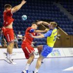 ЕХФ шампионат младинци: Швајцарија убедливо против Украина, Израел ја оствари втората победа