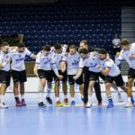 ЕХФ шампионат младинци: Романија без мака со Косово, победнички старт за Израел