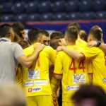 Македонија преку Украина до петто место на ЕХФ шампионатот