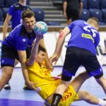 ДЕНЕСКА НА ТЕРЕНИТЕ: Македонија против Луксембург ја почнува борбата за петто место на ЕХФ шампионатот