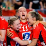 СП младинки: Норвешка го освои златото, Унгарија втора, Холандија трета...