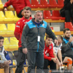 Оливер Димитриоски е нов тренер на Скопје