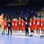 ПОЗНАТИ СОСТАВИТЕ: Македонија без Илиески, со Димковски брка изненадување против Швајцарија