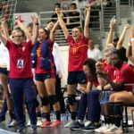 Шпанија го освои златото кај дамите на Медитеранските игри