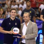 Стефан Додиќ: Во Македонија научив да играм ракомет!